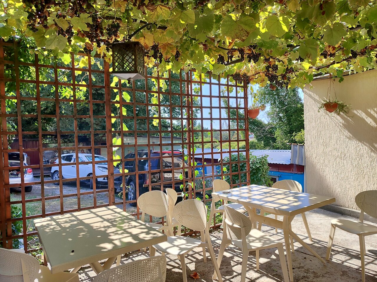 Гостевой дом OnTheSea Туапсе-69