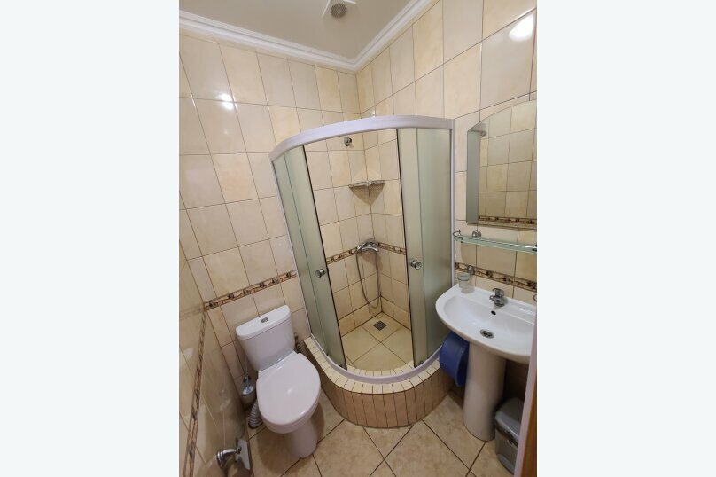 Гостевой дом OnTheSea Туапсе-32