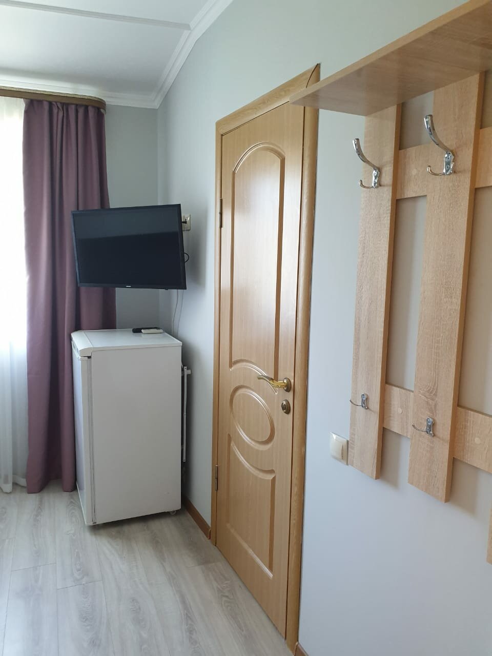 Гостевой дом OnTheSea Туапсе-23