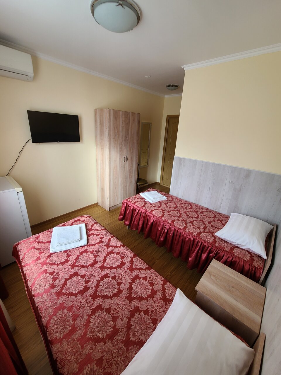 Гостевой дом OnTheSea Туапсе-123