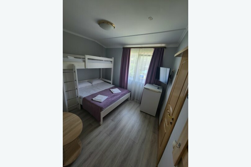 Гостевой дом OnTheSea Туапсе-34