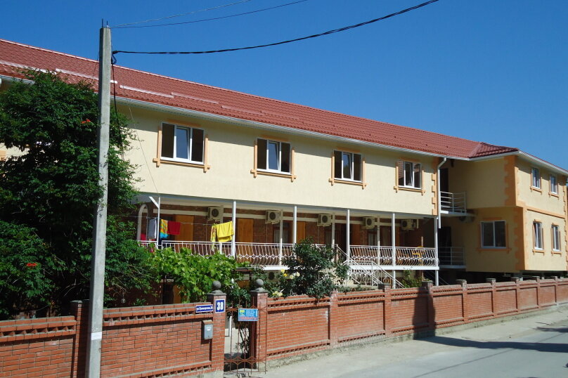 Гостевой дом OnTheSea Туапсе-35