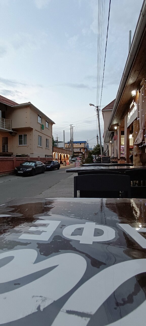 Гостевой дом OnTheSea Туапсе-89