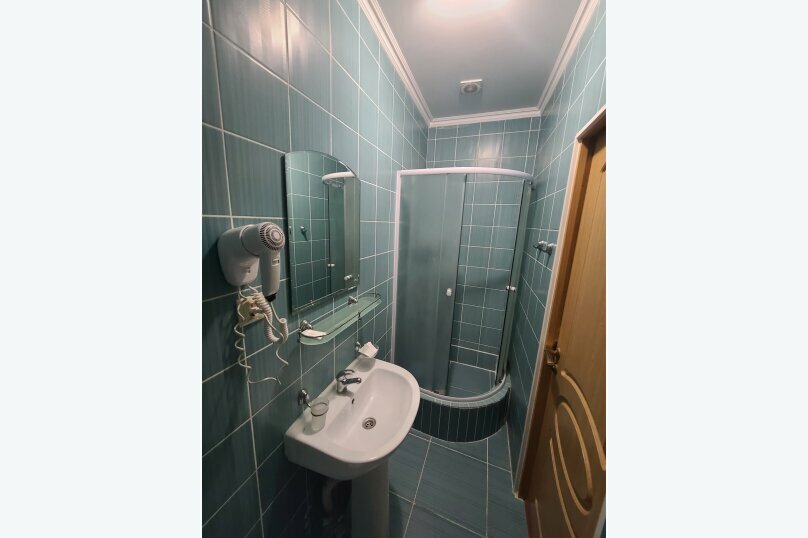 Гостевой дом OnTheSea Туапсе-56