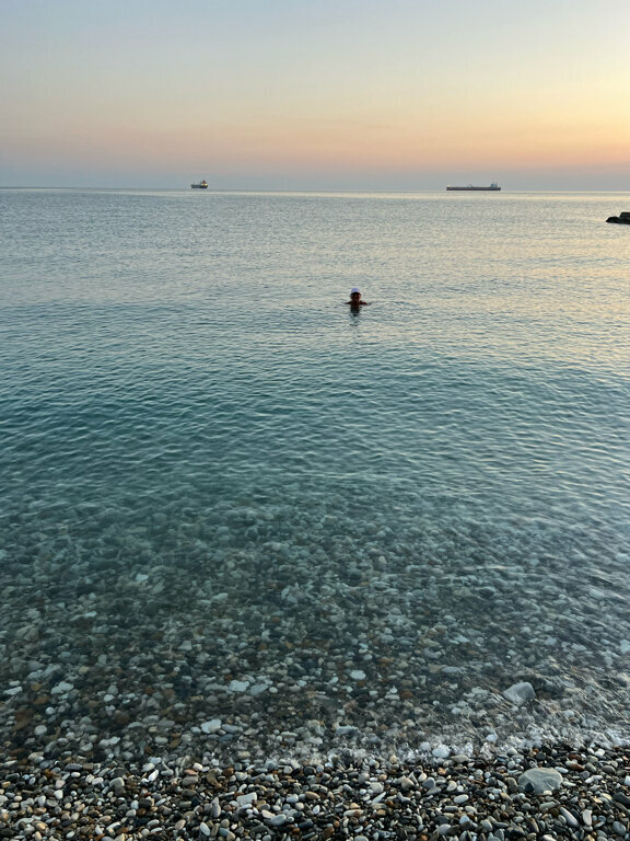 Гостевой дом OnTheSea Туапсе-108