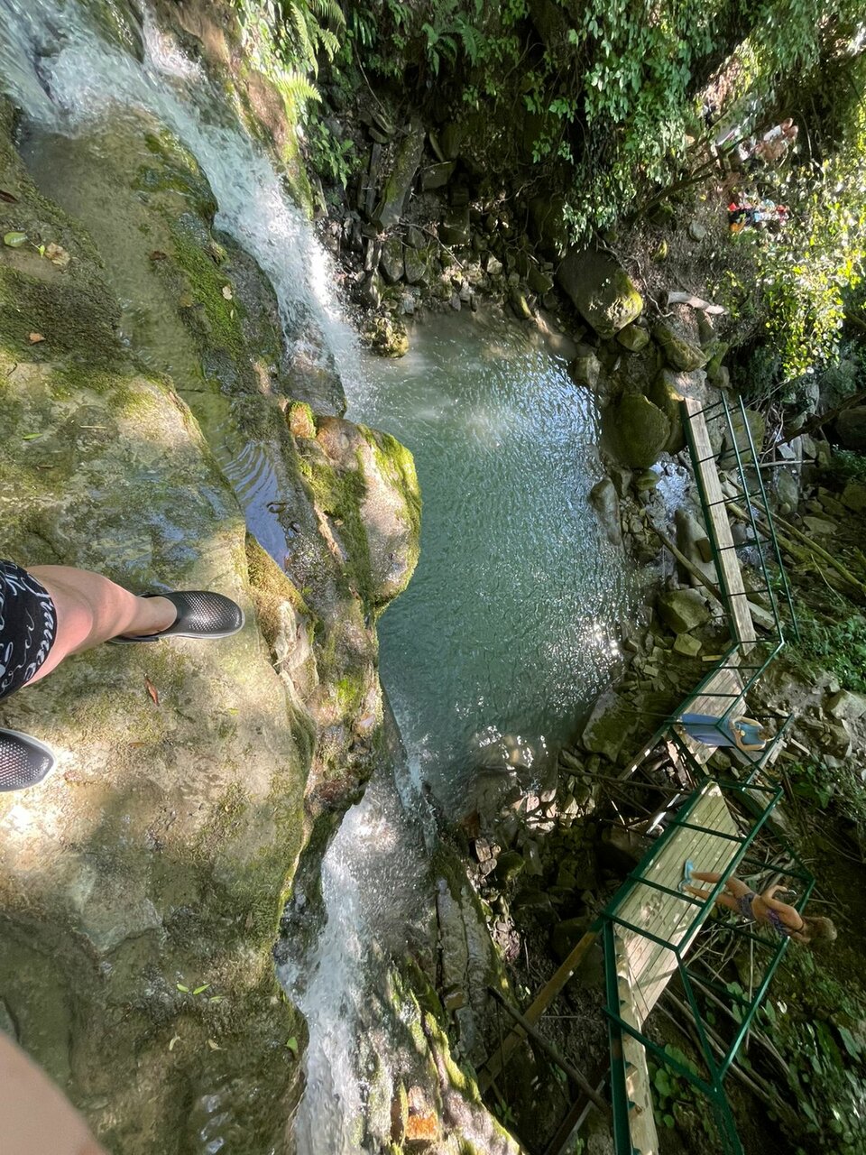 Гостевой дом OnTheSea Туапсе-87