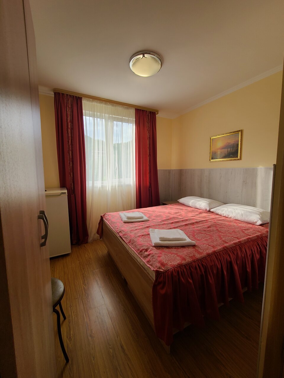 Гостевой дом OnTheSea Туапсе-118