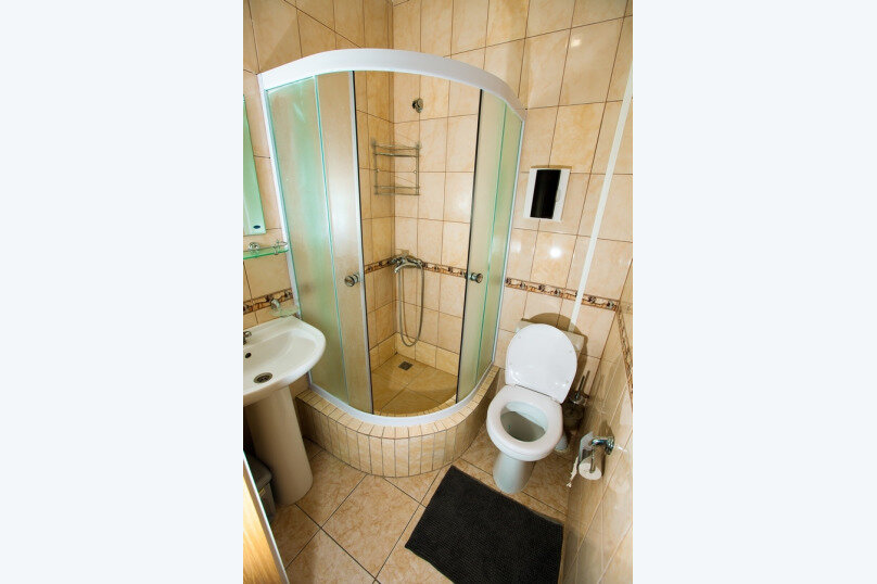 Гостевой дом OnTheSea Туапсе-45