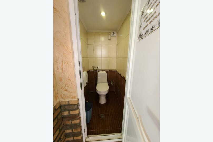 Гостевой дом OnTheSea Туапсе-47