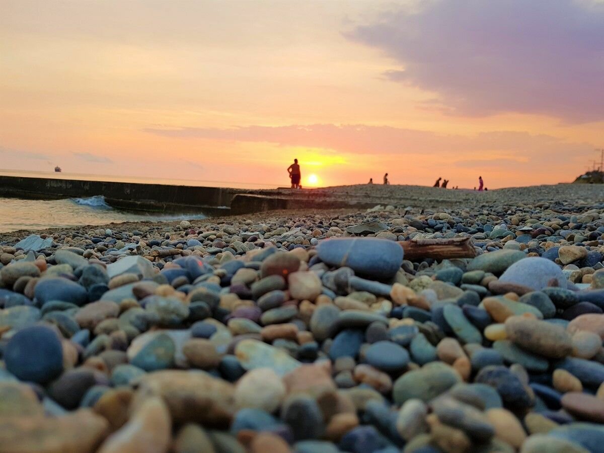 Гостевой дом OnTheSea Туапсе-16