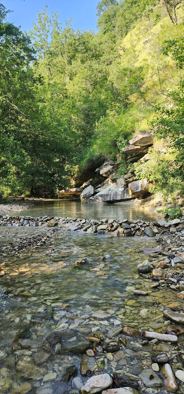 Гостевой дом OnTheSea Туапсе-122