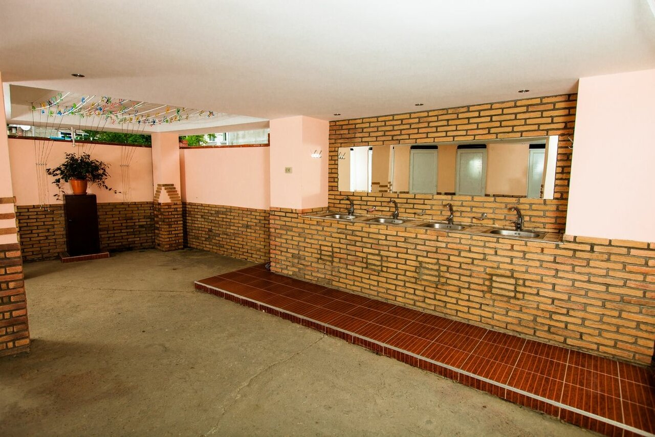 Гостевой дом OnTheSea Туапсе-9