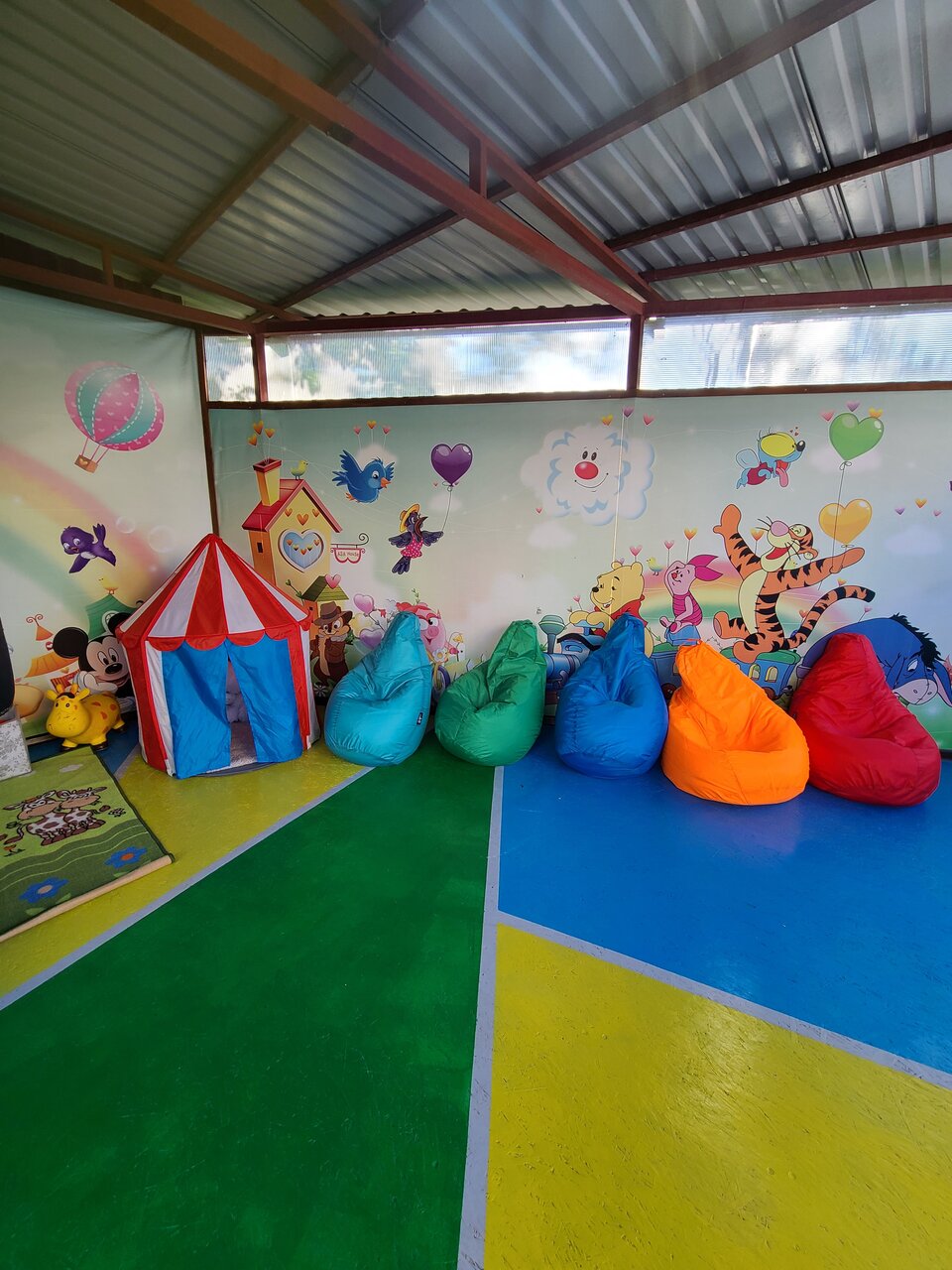 Гостевой дом OnTheSea Туапсе-106