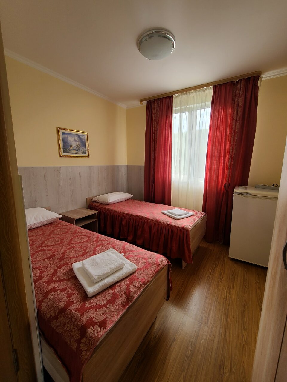 Гостевой дом OnTheSea Туапсе-132