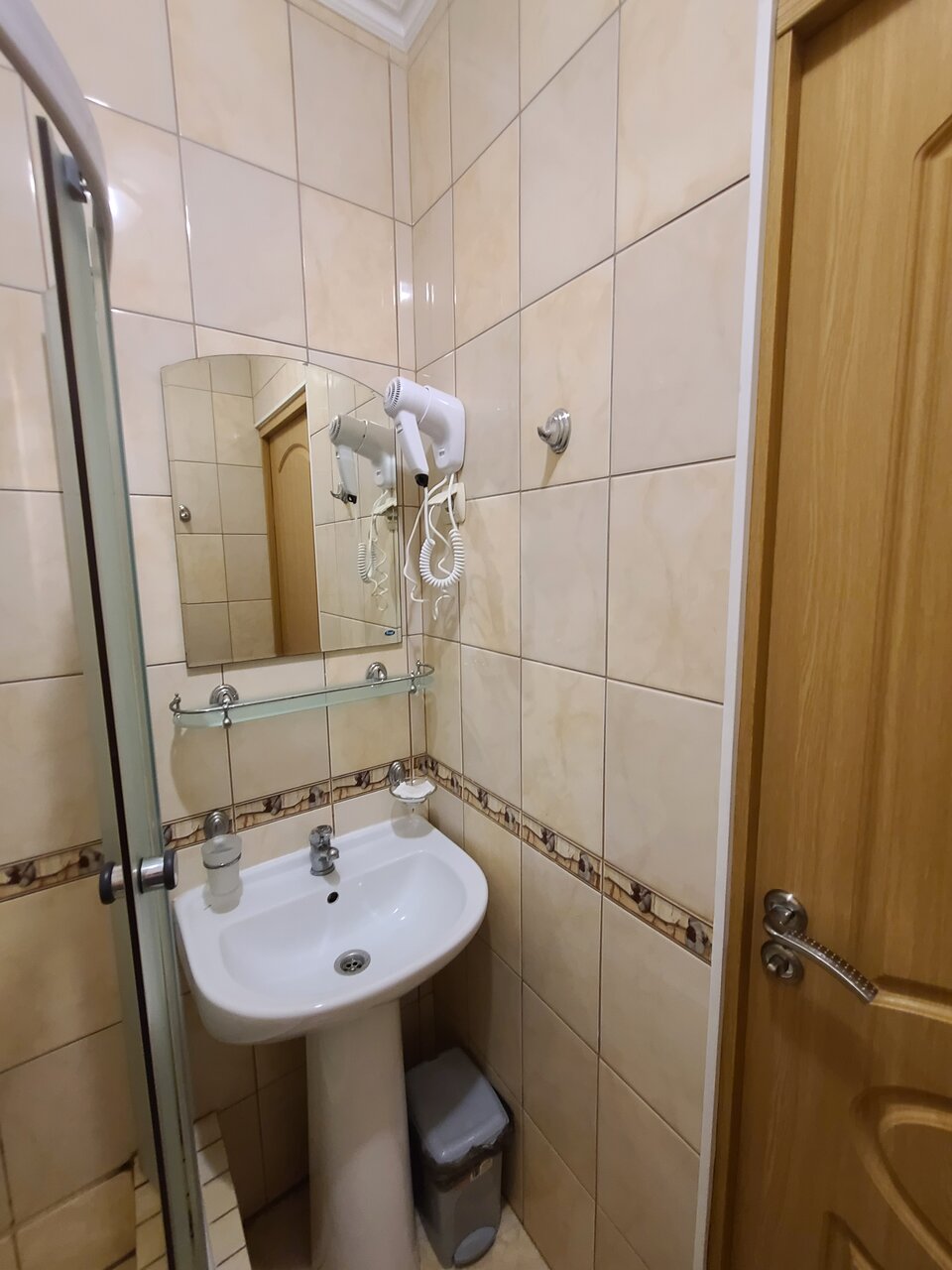 Гостевой дом OnTheSea Туапсе-125