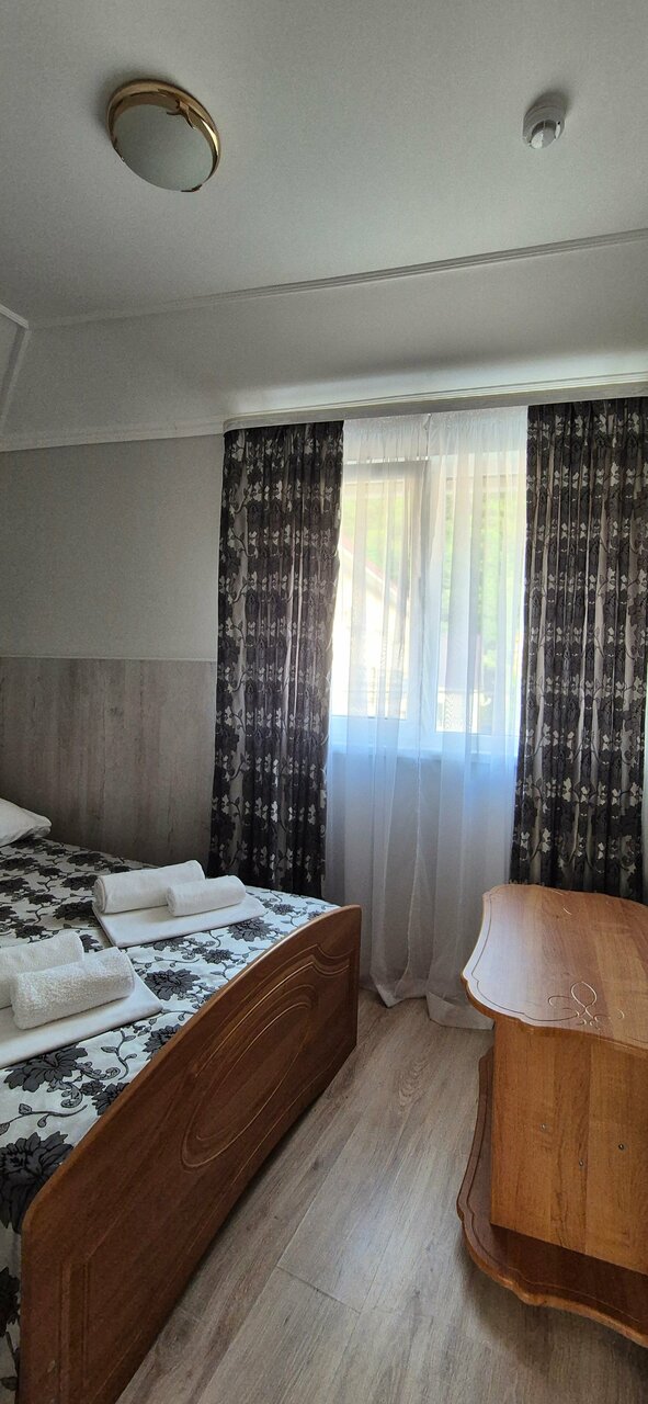 Гостевой дом OnTheSea Туапсе-50