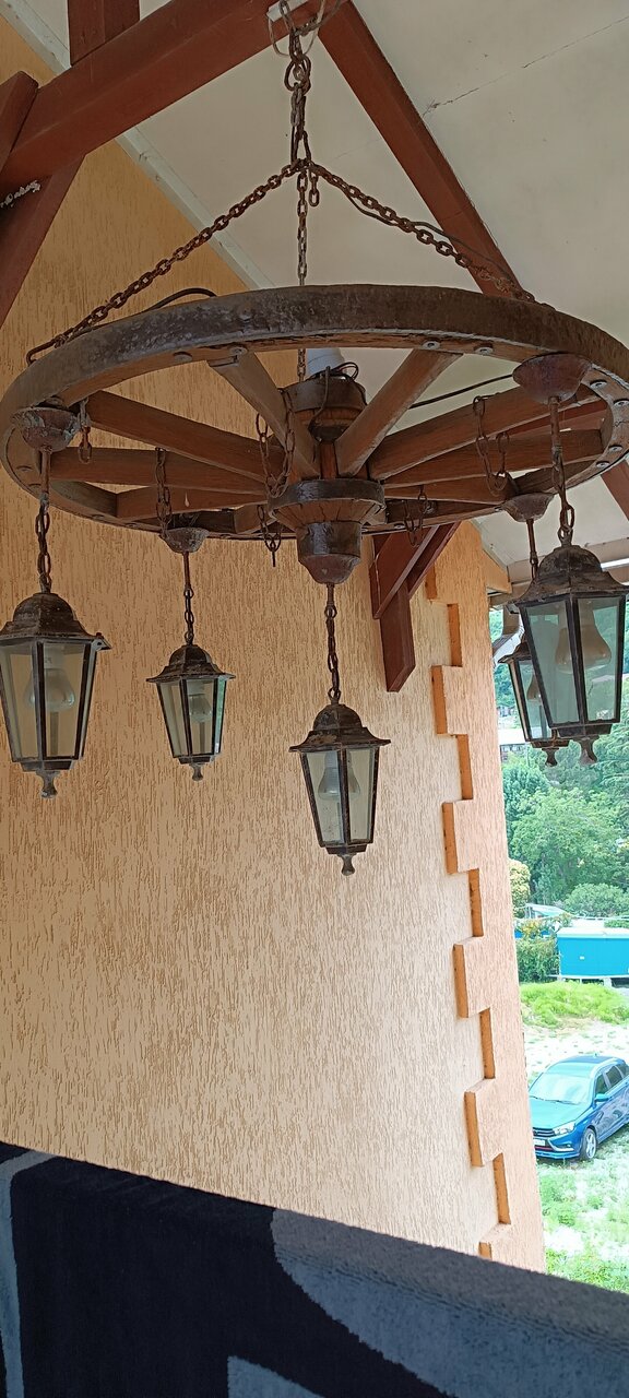 Гостевой дом OnTheSea Туапсе-80