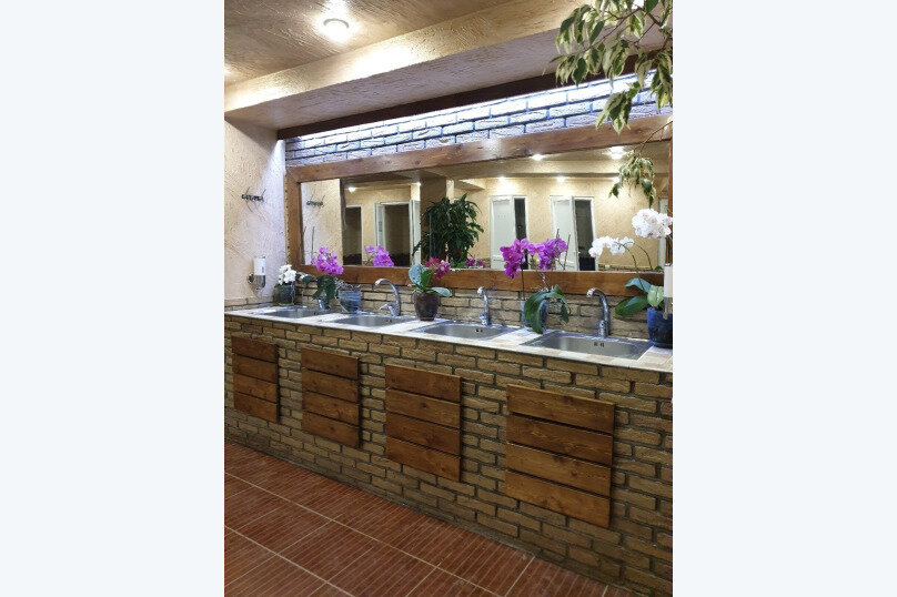 Гостевой дом OnTheSea Туапсе-46