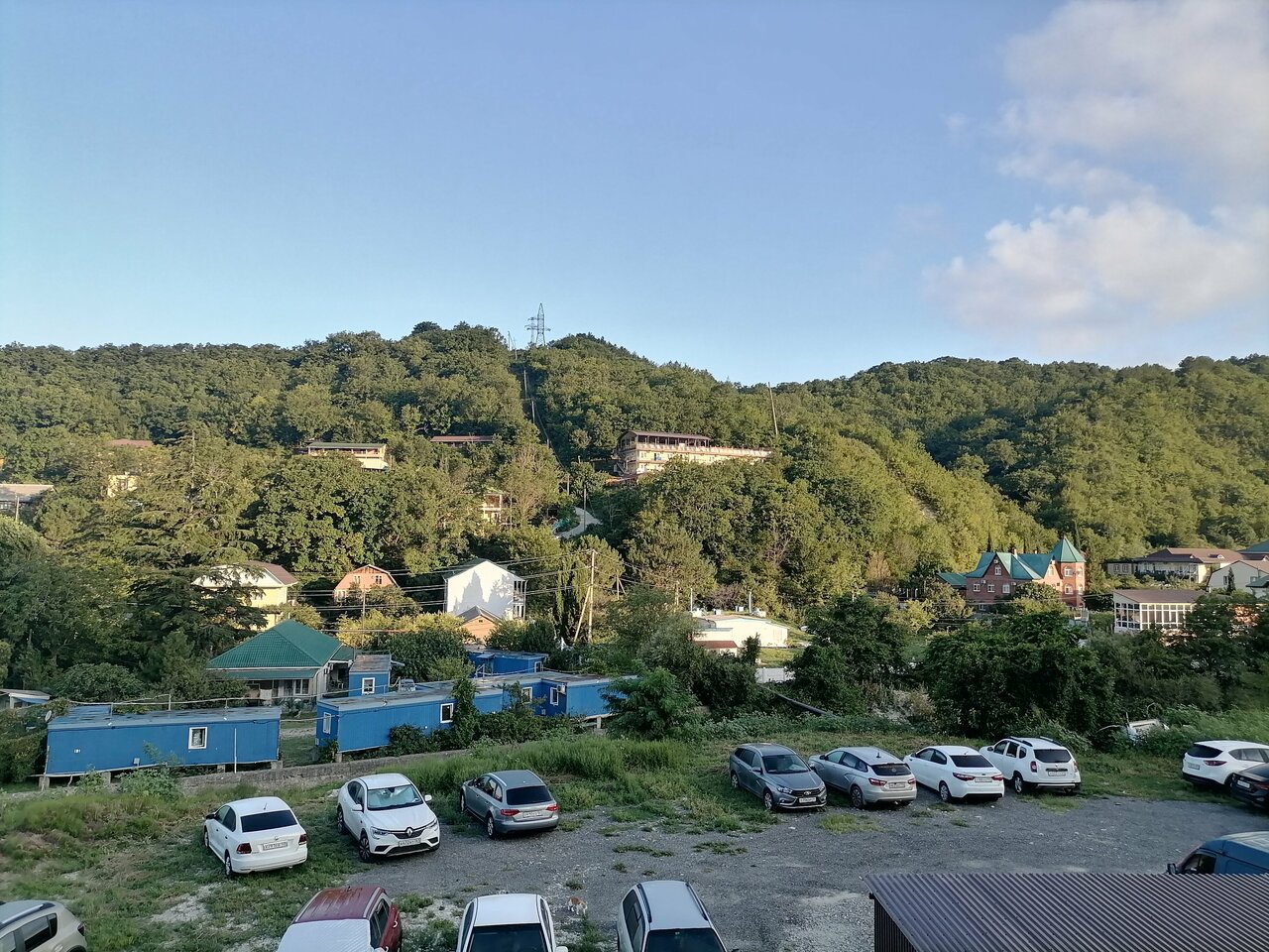 Гостевой дом OnTheSea Туапсе-93