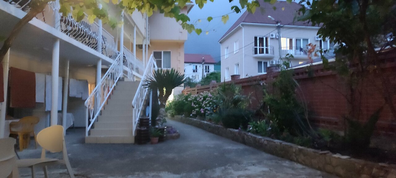 Гостевой дом OnTheSea Туапсе-124