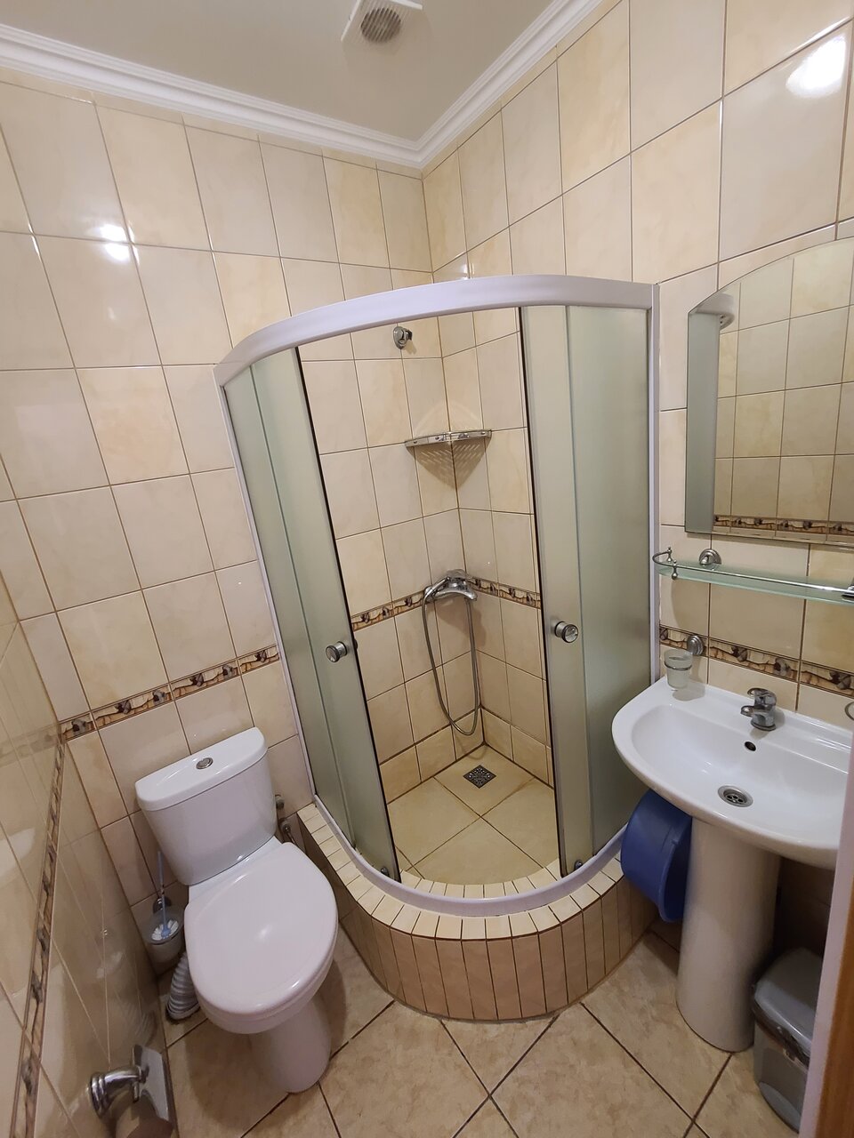 Гостевой дом OnTheSea Туапсе-135