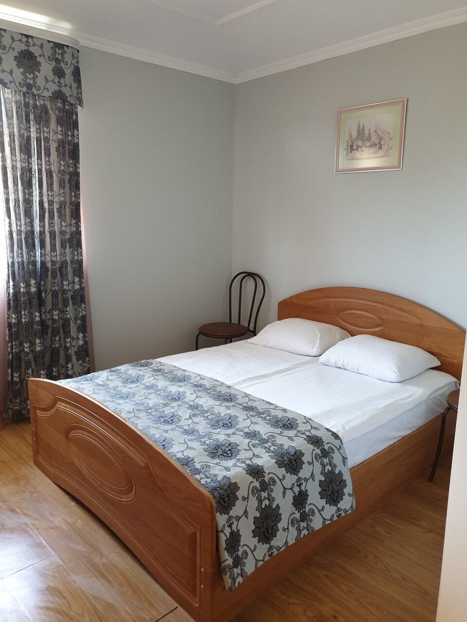 Гостевой дом OnTheSea Туапсе-134