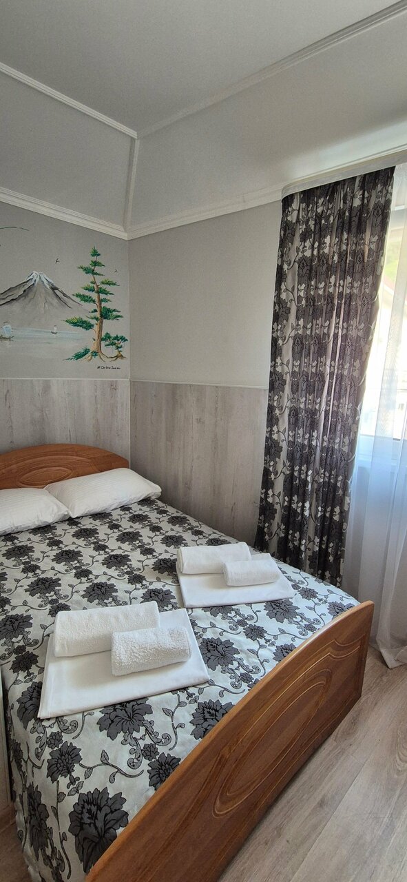 Гостевой дом OnTheSea Туапсе-44