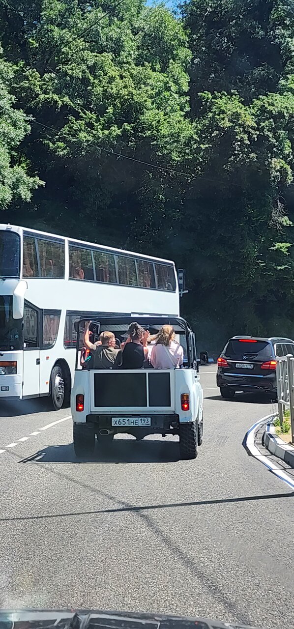 Гостевой дом OnTheSea Туапсе-70