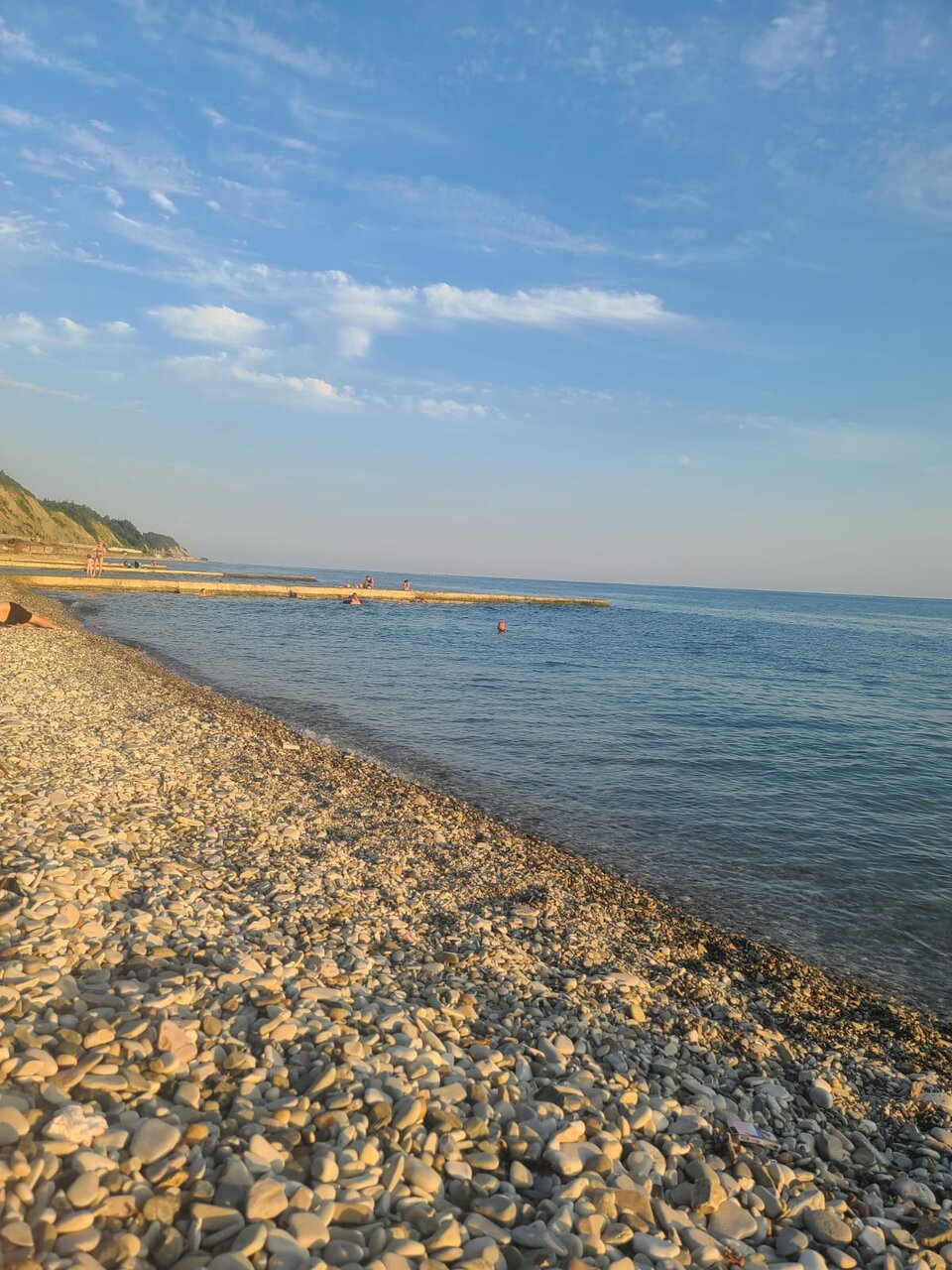 Гостевой дом OnTheSea Туапсе-119