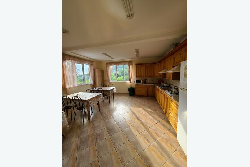 Гостевой дом OnTheSea Туапсе-36