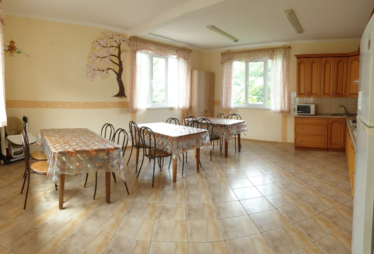 Гостевой дом OnTheSea Туапсе-116