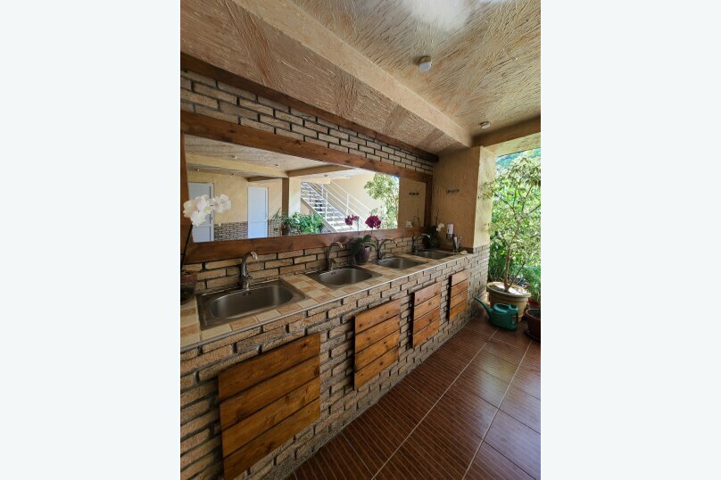 Гостевой дом OnTheSea Туапсе-42