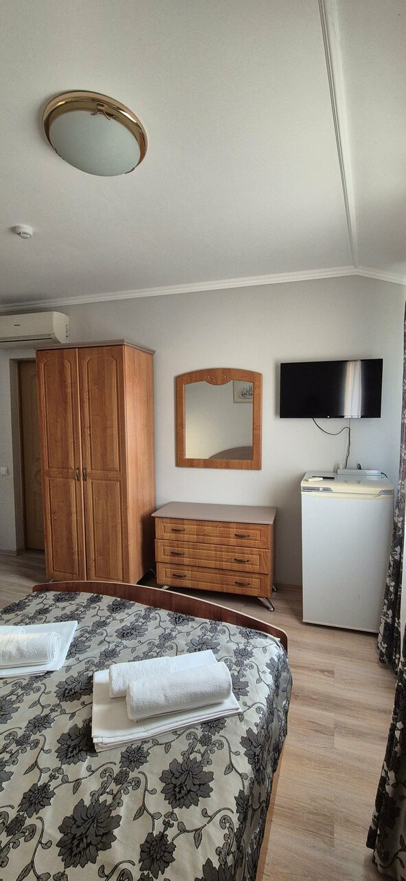 Гостевой дом OnTheSea Туапсе-55