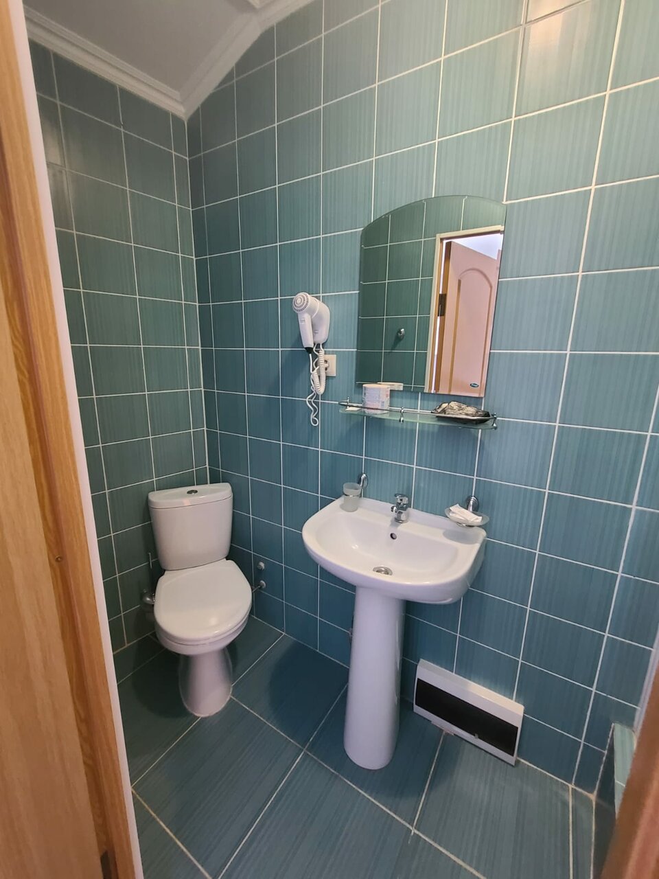 Гостевой дом OnTheSea Туапсе-138