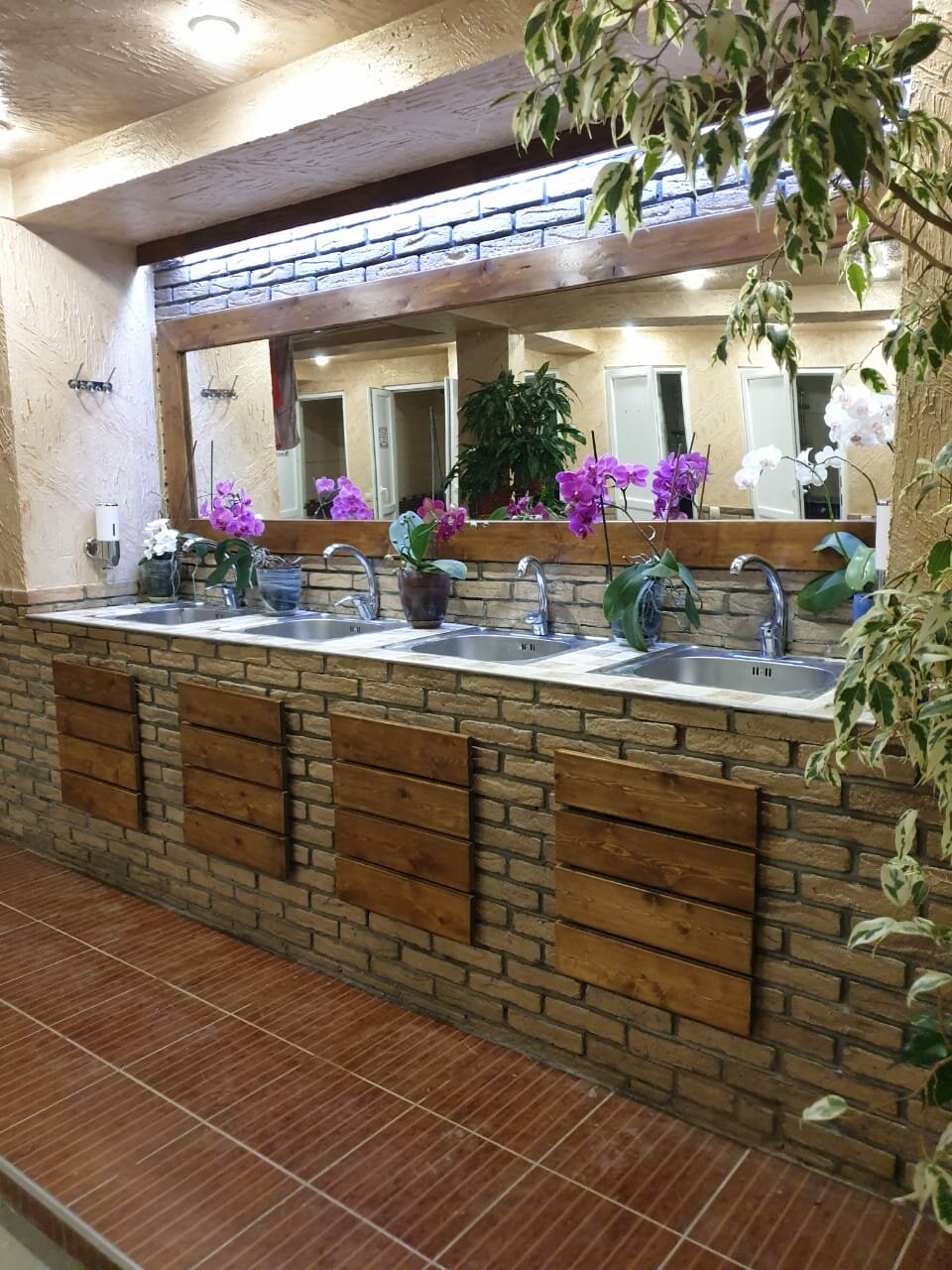 Гостевой дом OnTheSea Туапсе