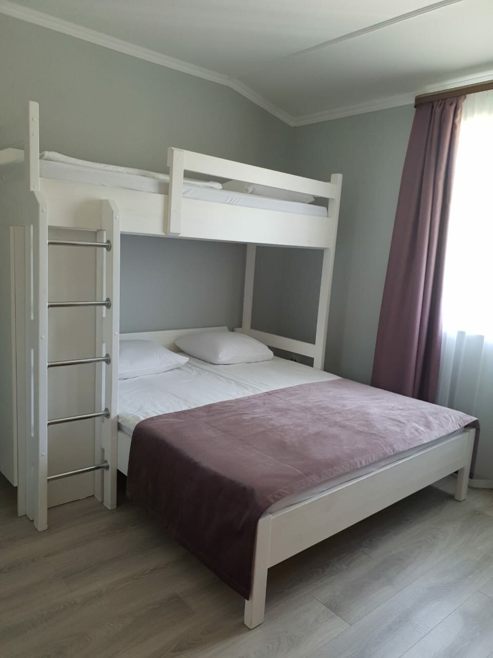 Гостевой дом OnTheSea Туапсе-5