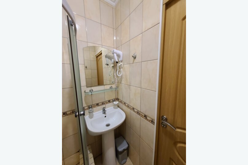 Гостевой дом OnTheSea Туапсе-60