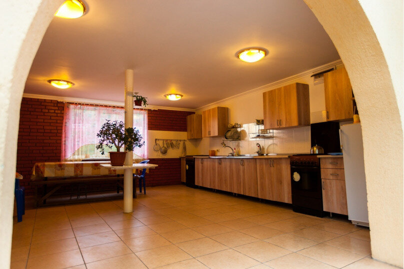 Гостевой дом OnTheSea Туапсе-41