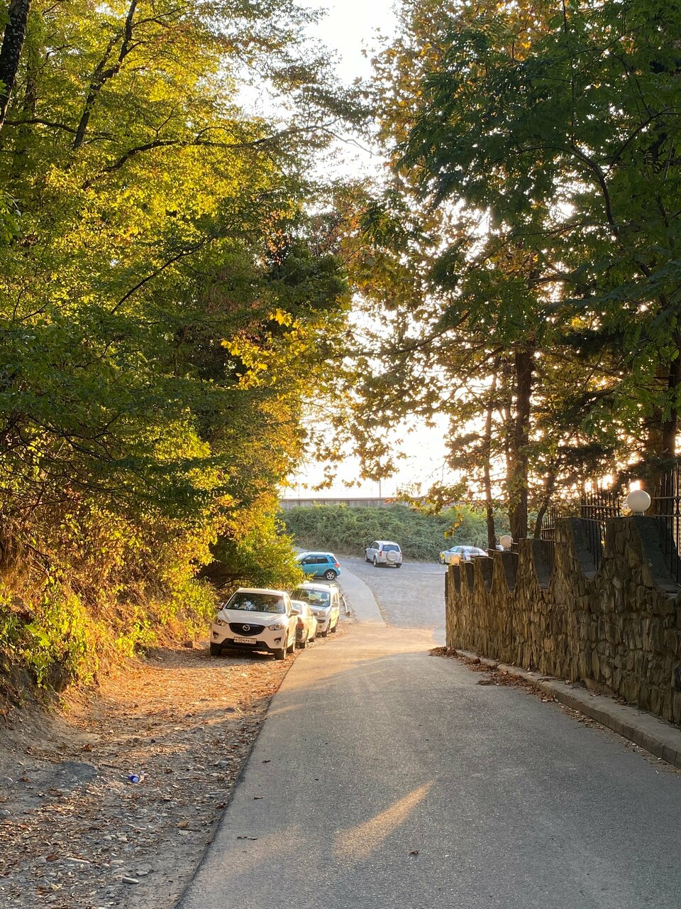 Гостевой дом OnTheSea Туапсе-94