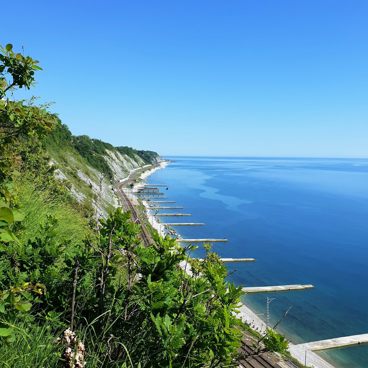 Гостевой дом OnTheSea Туапсе-15