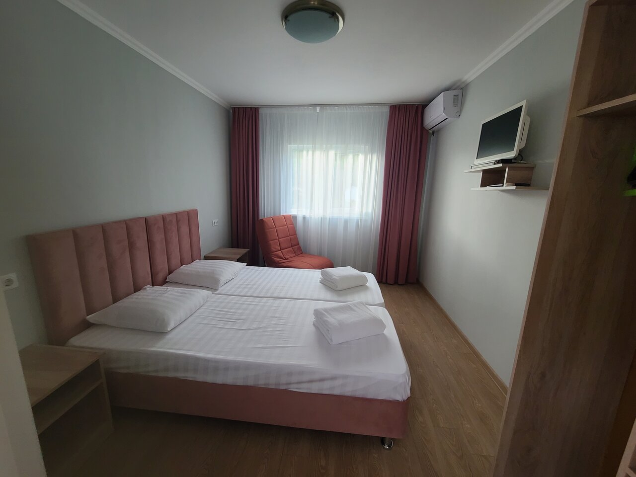 Гостевой дом OnTheSea Туапсе-133