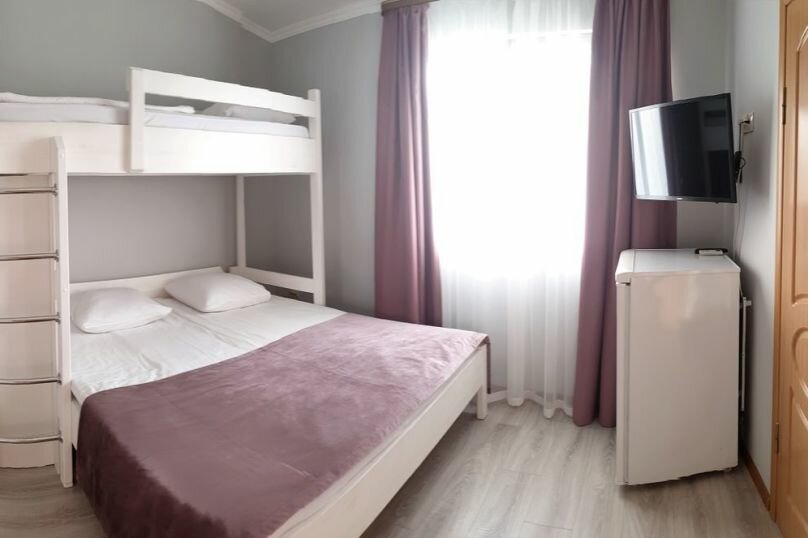 Гостевой дом OnTheSea Туапсе-59