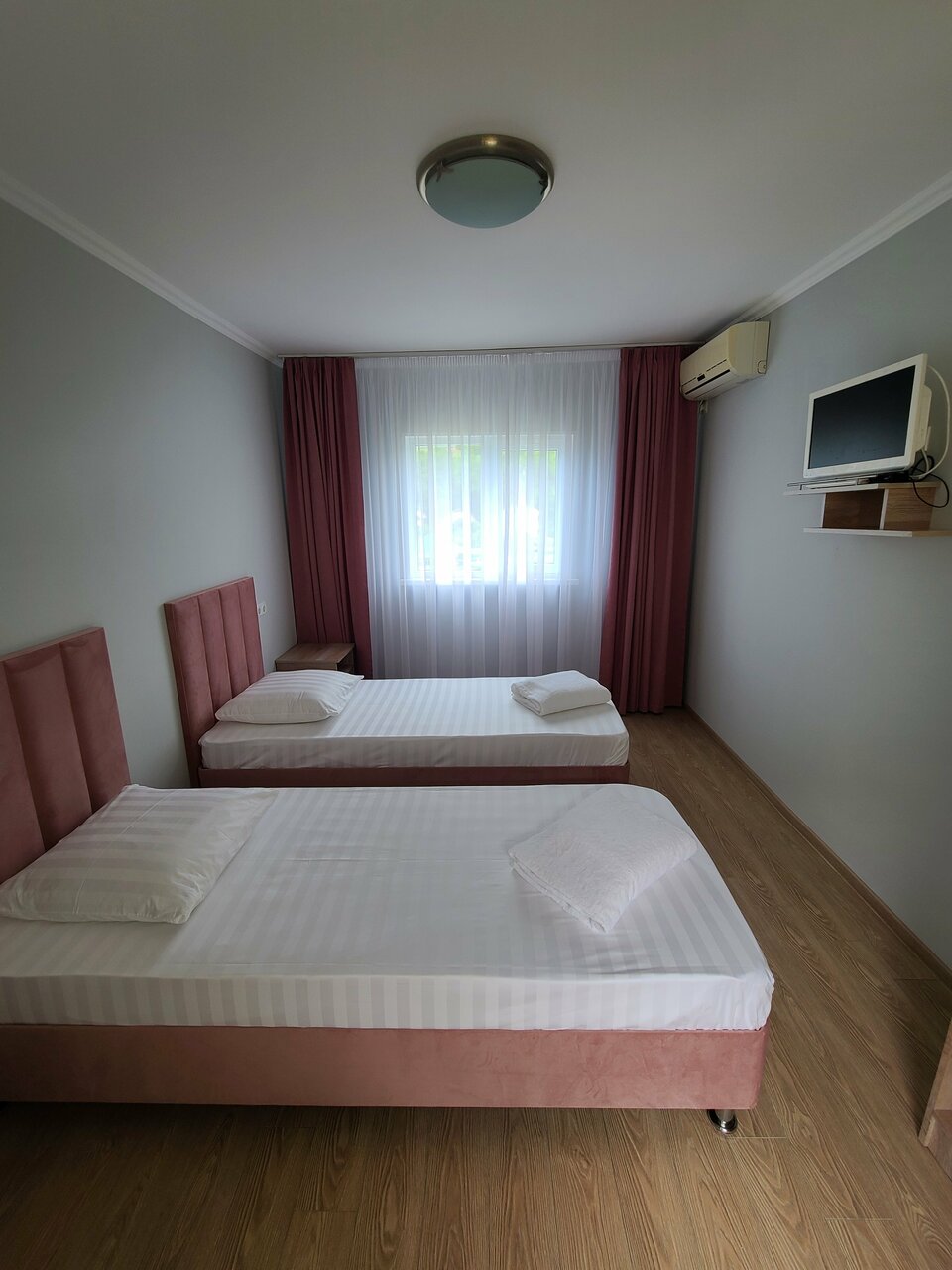 Гостевой дом OnTheSea Туапсе