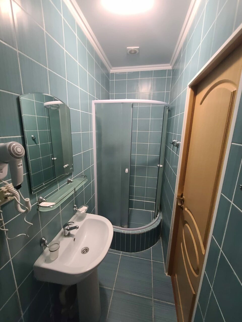 Гостевой дом OnTheSea Туапсе-139