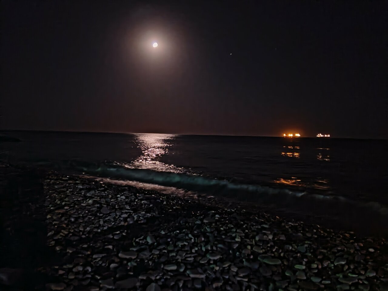 Гостевой дом OnTheSea Туапсе-84