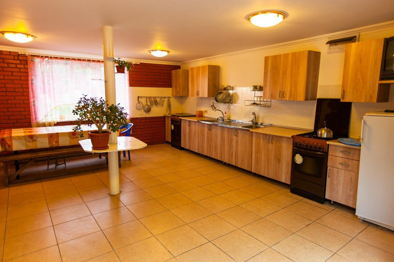 Гостевой дом OnTheSea Туапсе-10