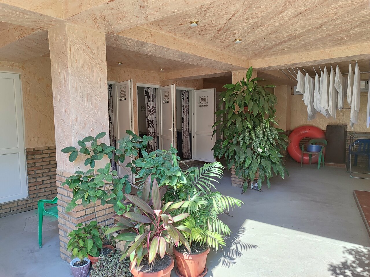 Гостевой дом OnTheSea Туапсе-104