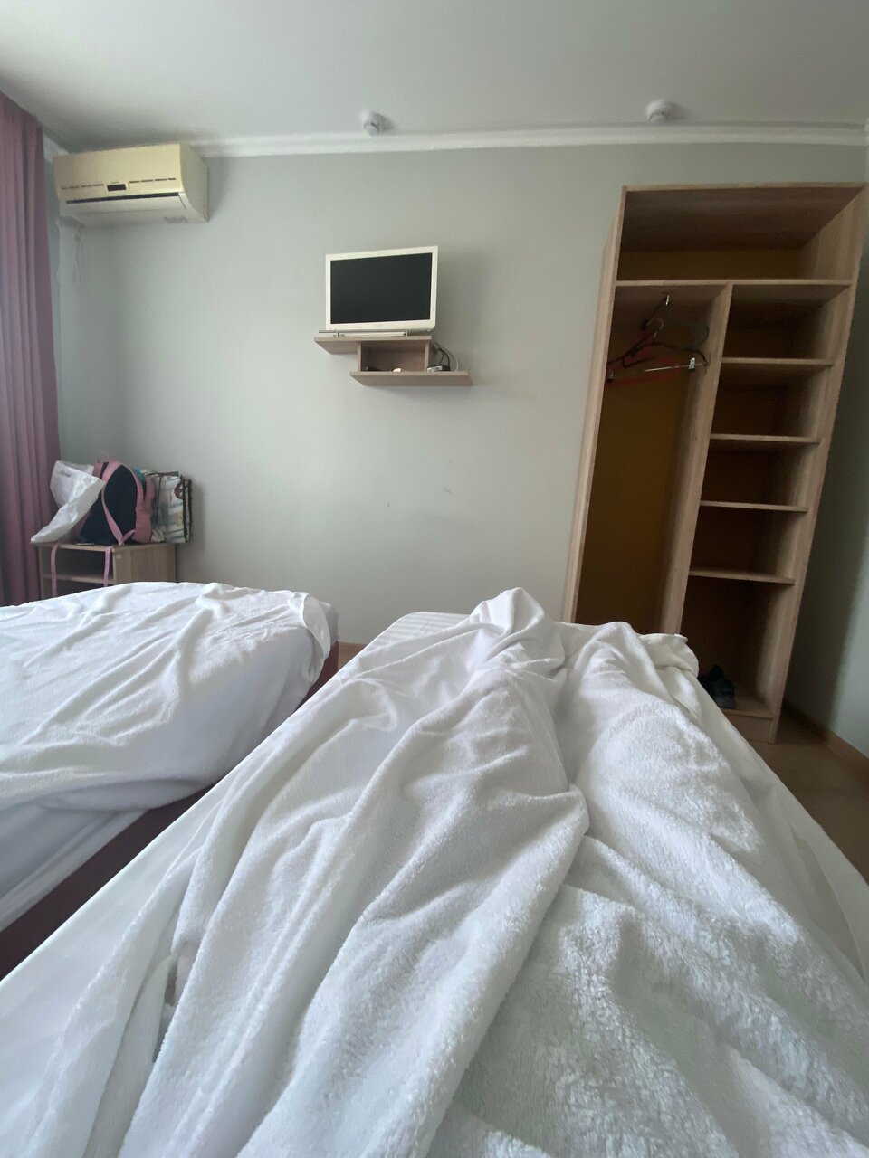 Гостевой дом OnTheSea Туапсе-120