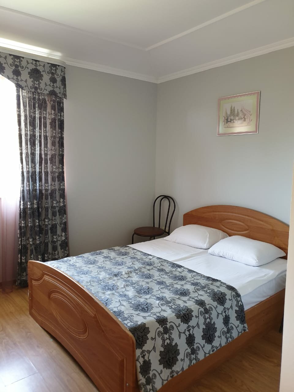 Гостевой дом OnTheSea Туапсе-6