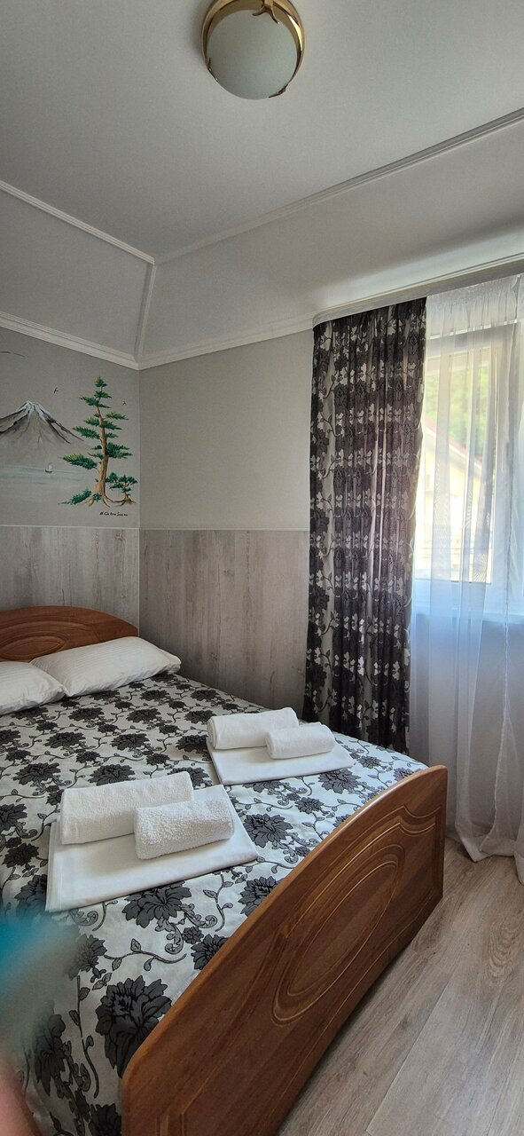 Гостевой дом OnTheSea Туапсе-63